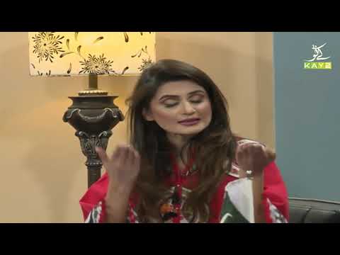 Jugarru Company with Sam, Noshi & Roni | 19th November 2020 | K2 | Kay2 TV | Part1