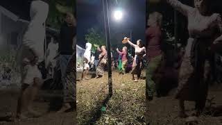 Joget Sasak Lombok Utara