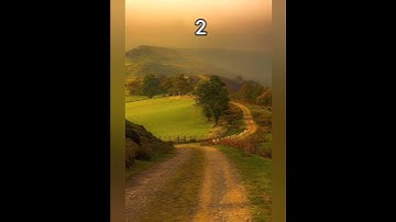 Which path would you choose #shorts #youtube #aesthetic #vibes