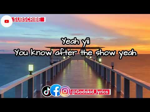 Teni_ MOSLADO (official lyric video)