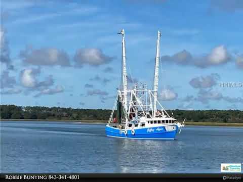 63 Skull Creek Drive, Hilton Head Island, SC home video tour