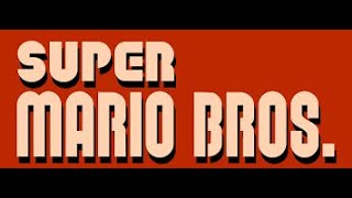 Main Theme - Koji Kondo (Super Mario Bros.)