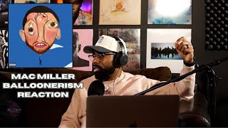Full Mac Miller Balloonerism Reaction | DeCypherEd Update