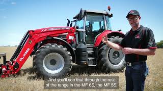 MF 7S Walkaround