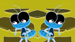 Amigo Cachorrinho Bob Zoom Musical Sponsored By Gamavision Csupo Effects