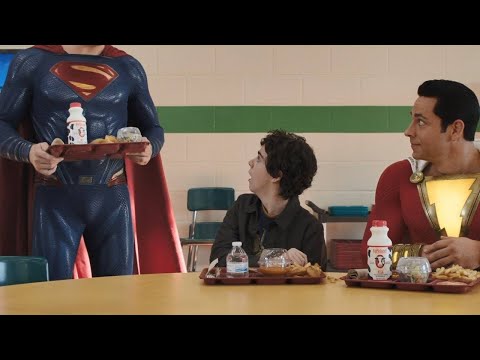 Vídeo: A Era Do Super-homem Está Chegando - Visão Alternativa