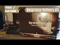 Nespresso Delivery #5 | Reviving Origins Coffee Pods & Capsules | Vertuo Mugs | Gran Lattissima