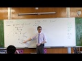 Gradient and Derivatives of Functions