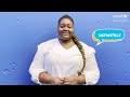 Young person answers mental health questions l UNICEF