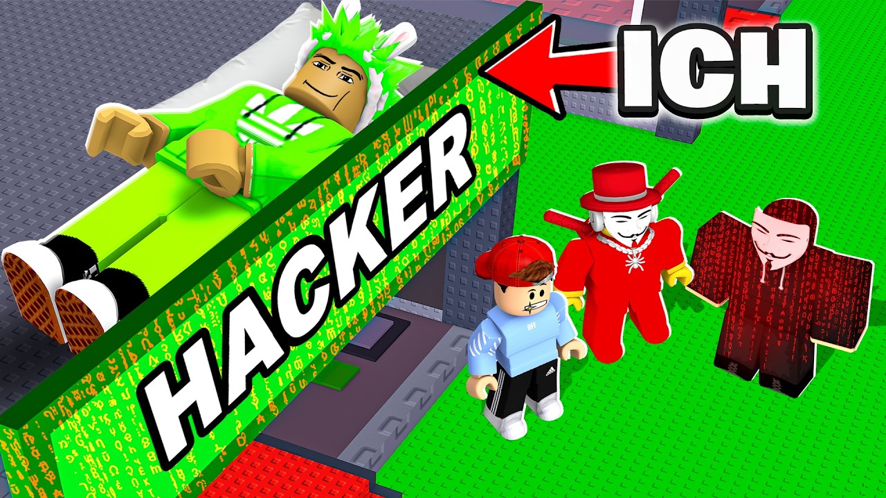 ich FINDE den SCAMMER von meinen STRAWBERRY ELEPHANT!