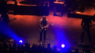 Switchfoot - Thrive (London, 2011)
