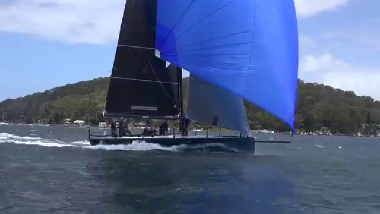 ⁣MC38 Australian Championships 2016 - Day 1