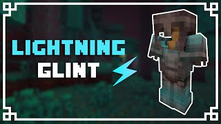 Lightning Glint Texture Pack