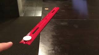 Horizontal Launch Demonstration