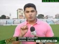 Melhores momentos de Paysandu 0x1 São Raimundo