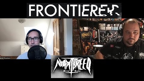 Frontierer - Nightbreed interview