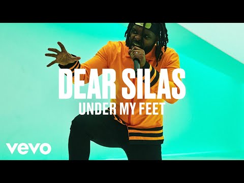 Dear Silas - Under My Feet (Live) | Vevo DSCVR
