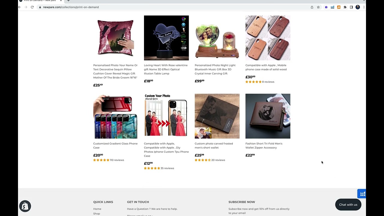 view of our stunning store |We have introduced the fast checkout| which makes shopping