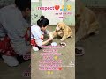 respect❤️🙏 ।। #love #newsong #shorts #shotsfeed