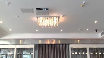 Wulian Smart Home System