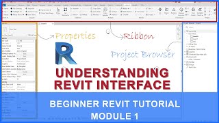 Celebrity What is BIM | Understanding Revit Interface | Revit Beginner Course | Module 1 Net Worth