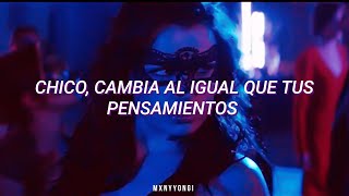 Hyuna; Change // sub español