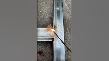 Cách hàn cơ bản cho người mới bắt đầu ( basic welding for beginner)