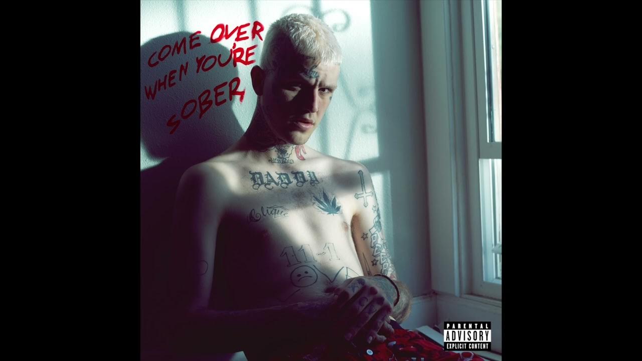 Lil Peep - sixteen lines (og version) (Official Audio) Lil Peep - sixteen lines (og version) (Official Audio)