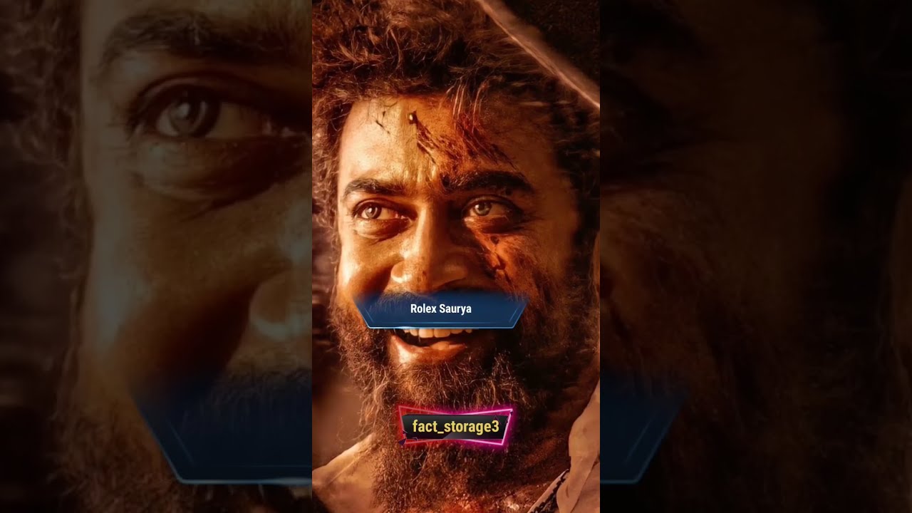 Indian Cinema के 3 सबसे Best Villain | By Fact Storage 