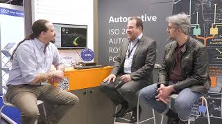 Embedded Computing Design With Esol At Embedded World 2024