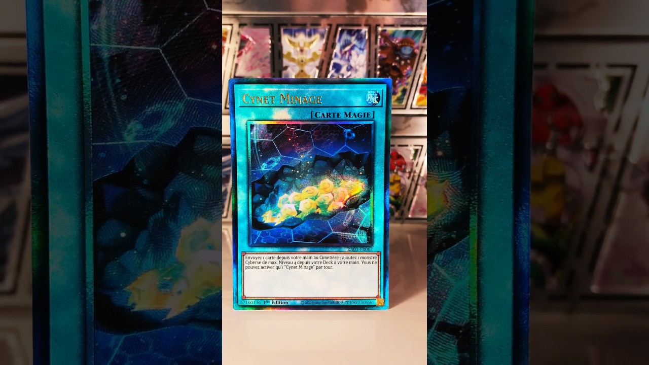 Cynet Mining - Ultimate Rare.