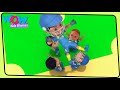 Vir the robot boy | Nursery Rhymes for Kids | Merry Christmas | Take Me Out | Wow Kidz Rhymes