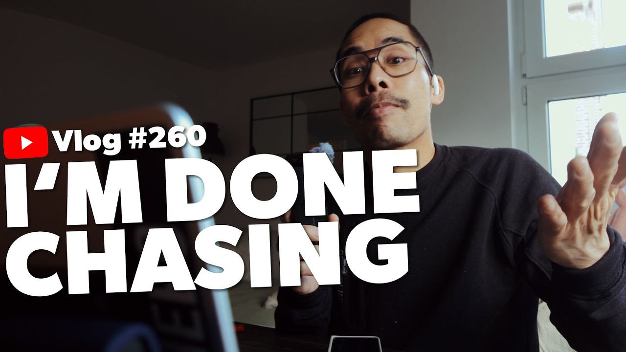 Why I Disregard "Expert" YouTube Advice (And Why You Should Too) - YouTube