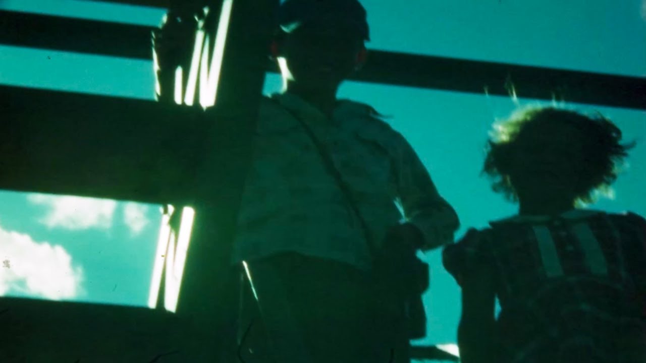 Blue Boy Music Video Mac DeMarco YouTube