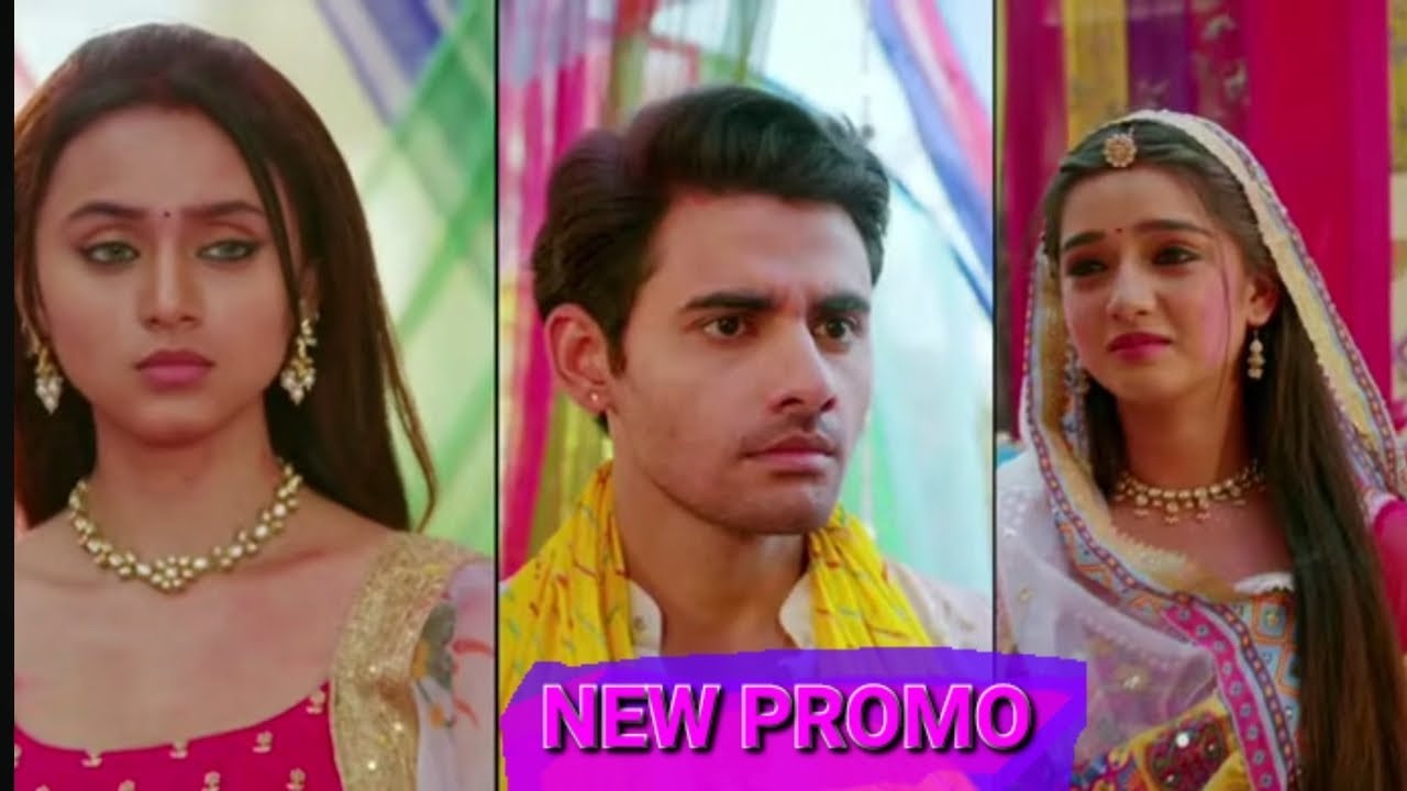 #Sameer ne amayra ko bola i love you#rimjhim choti umar bada safar #new promo