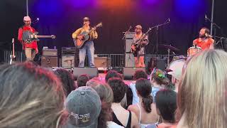 “Seam” Big Thief 7/17/23 Shelburne, VT