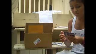 P.O. BOX #1