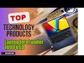 Top 10 Technology products about Laptop Intel under 1000 USD Market-leading of All Time