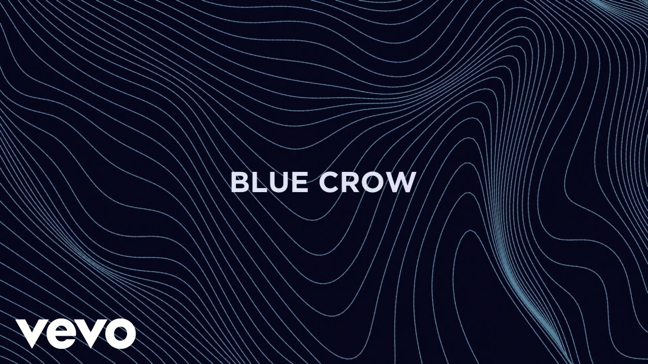 Watch Hayden Thorpe - Blue Crow (Official Audio) on YouTube Watch Hayden Thorpe - Blue Crow (Official Audio) on YouTube