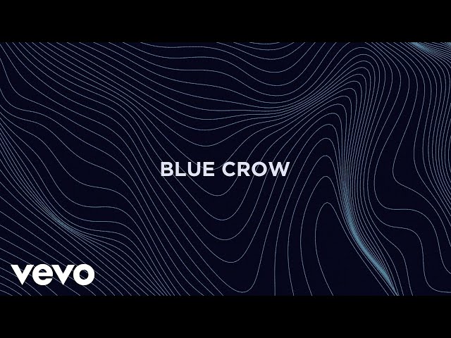 Hayden Thorpe - Blue Crow (Official Audio)