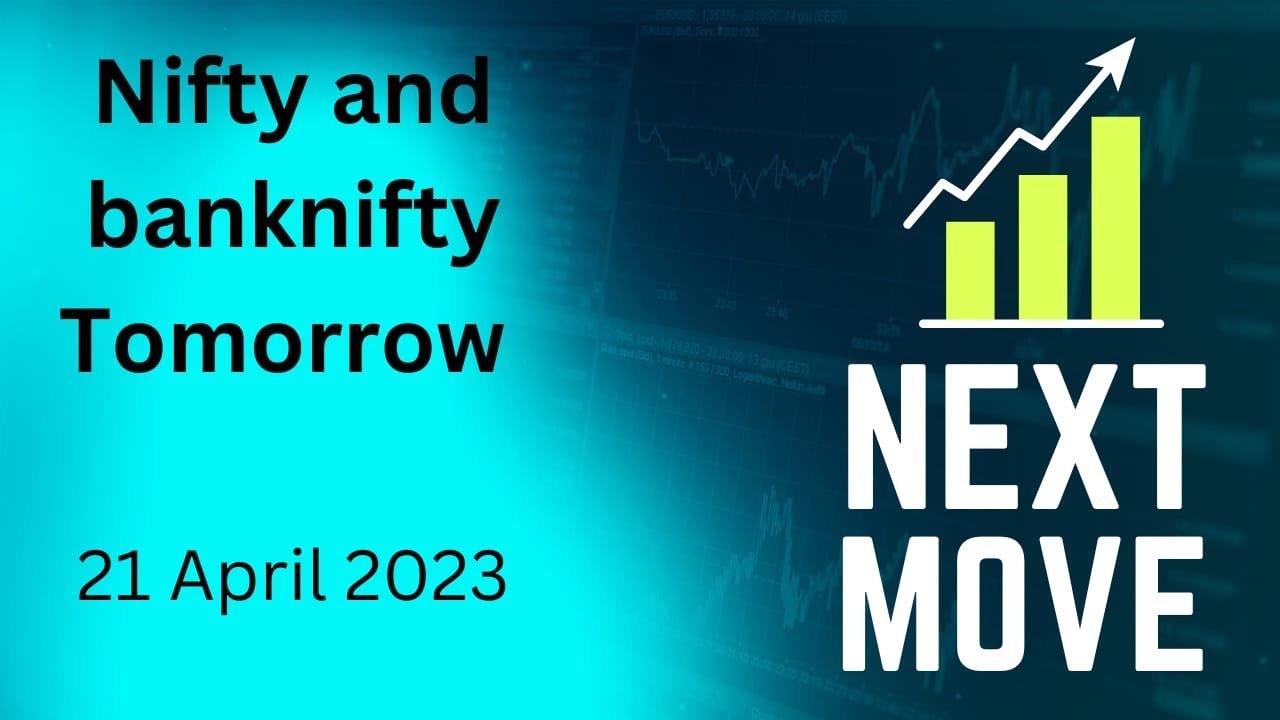 nifty and banknifty 21 april analysis