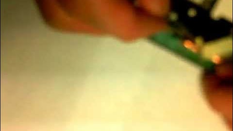 How To Take Apart the Asus TF101