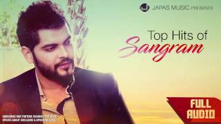 New Punjabi songs 2017 | Top Hits of Sangram | Japas Music | Punjabi Songs Collection