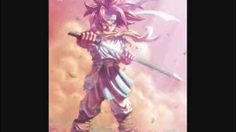 Chrono Trigger: Aqueous Transgression OC Remix