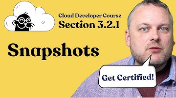 teaser: 3.2.1: Snapshots for Adobe Commerce Cloud Certification (AD0-E716, AD0-E717)