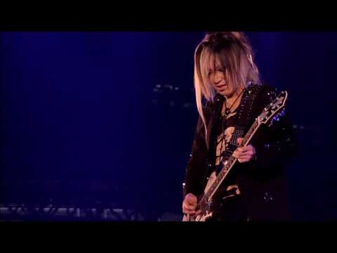 GLAY / 生きがい (Happy Swing 2011 in 幕張, DAY 1)