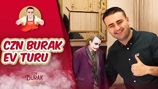 CZN BURAK EV TURU ! (DEV OYUNCAK KOLEKSİYONU)