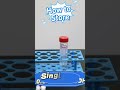 How to clean or store centrifugal filters? Cobetter FAQ vlogs! #cobetter #shorts #science #fyp