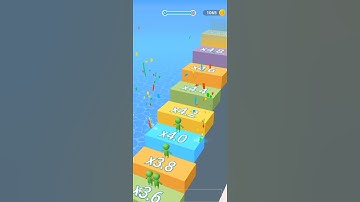 Count Master | Level 37 completed