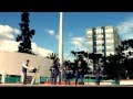 LUCAS Y LOS TERRIBLES - CORAZON HERIDO (VIDEO OFICIAL)